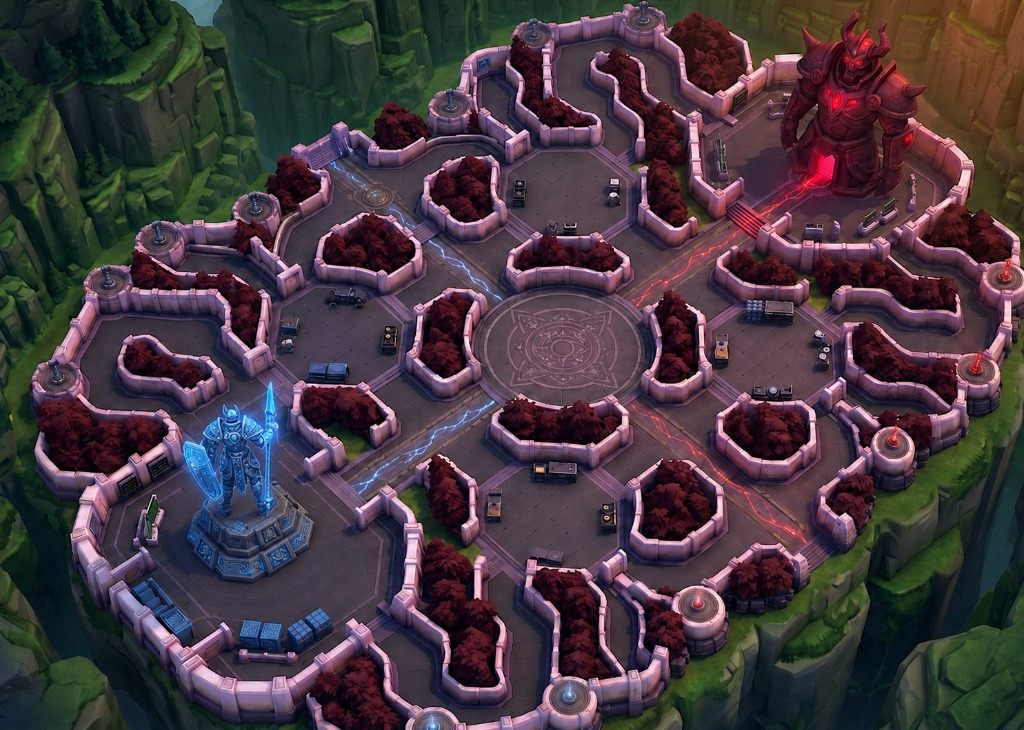 Sahib AI Battle Arena